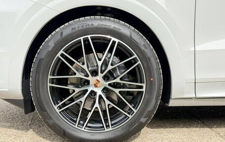 Porsche Cayenne III, 2026 год, 18 900 000 рублей, 8 фотография