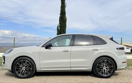 Porsche Cayenne III, 2026 год, 18 900 000 рублей, 4 фотография