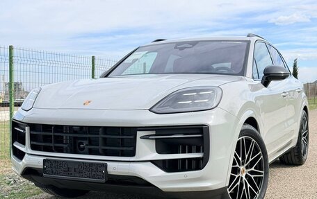 Porsche Cayenne III, 2026 год, 18 900 000 рублей, 6 фотография