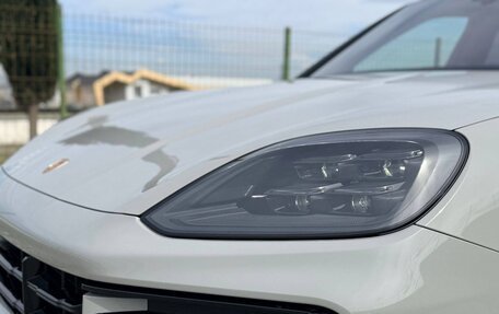 Porsche Cayenne III, 2026 год, 18 900 000 рублей, 10 фотография