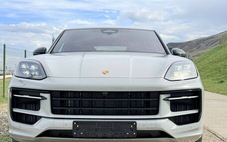 Porsche Cayenne III, 2026 год, 18 900 000 рублей, 11 фотография