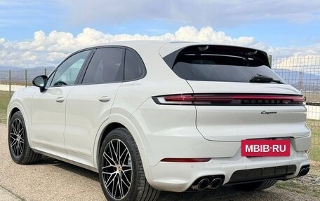 Porsche Cayenne III, 2026 год, 18 900 000 рублей, 9 фотография