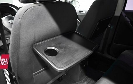 Volkswagen Tiguan I, 2012 год, 1 135 000 рублей, 18 фотография