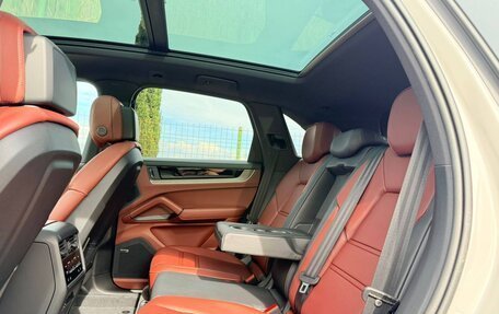 Porsche Cayenne III, 2026 год, 18 900 000 рублей, 15 фотография