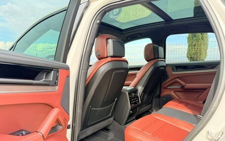 Porsche Cayenne III, 2026 год, 18 900 000 рублей, 16 фотография