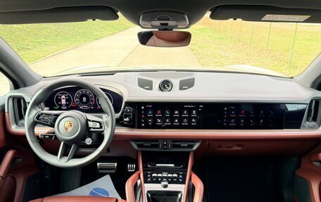 Porsche Cayenne III, 2026 год, 18 900 000 рублей, 17 фотография