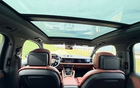 Porsche Cayenne III, 2026 год, 18 900 000 рублей, 24 фотография