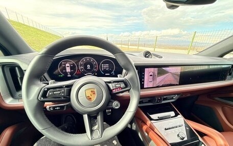 Porsche Cayenne III, 2026 год, 18 900 000 рублей, 18 фотография