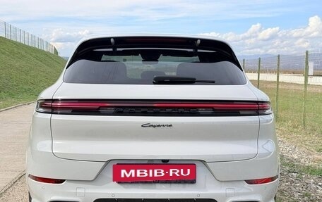 Porsche Cayenne III, 2026 год, 18 900 000 рублей, 12 фотография