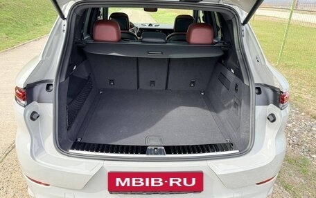 Porsche Cayenne III, 2026 год, 18 900 000 рублей, 13 фотография