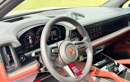 Porsche Cayenne III, 2026 год, 18 900 000 рублей, 14 фотография