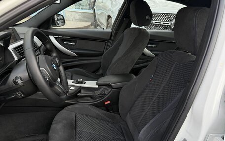 BMW 3 серия, 2016 год, 3 090 000 рублей, 8 фотография
