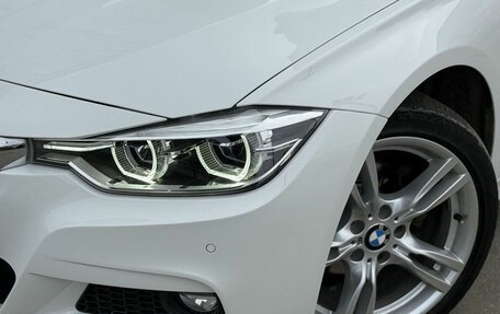 BMW 3 серия, 2016 год, 3 090 000 рублей, 5 фотография