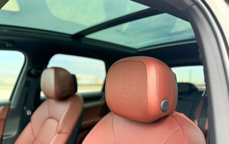 Porsche Cayenne III, 2026 год, 18 900 000 рублей, 25 фотография