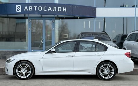 BMW 3 серия, 2016 год, 3 090 000 рублей, 2 фотография