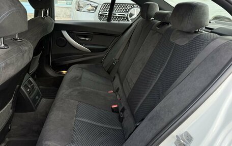 BMW 3 серия, 2016 год, 3 090 000 рублей, 9 фотография