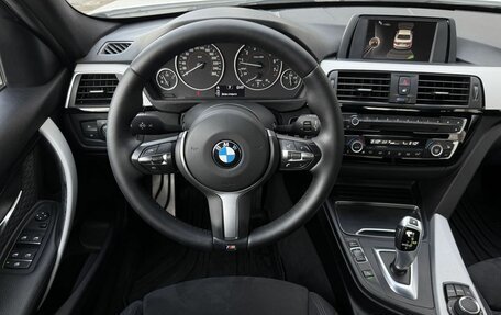 BMW 3 серия, 2016 год, 3 090 000 рублей, 11 фотография