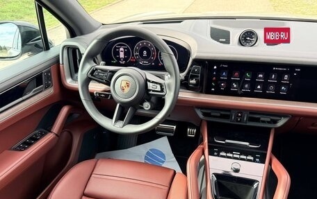 Porsche Cayenne III, 2026 год, 18 900 000 рублей, 22 фотография