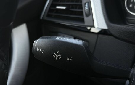 BMW 3 серия, 2016 год, 3 090 000 рублей, 14 фотография