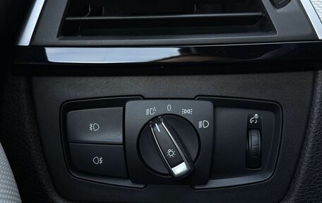 BMW 3 серия, 2016 год, 3 090 000 рублей, 17 фотография