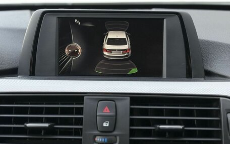 BMW 3 серия, 2016 год, 3 090 000 рублей, 19 фотография