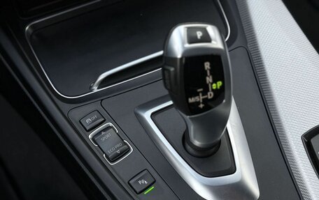 BMW 3 серия, 2016 год, 3 090 000 рублей, 24 фотография