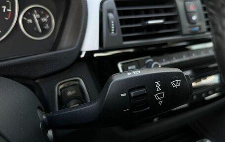 BMW 3 серия, 2016 год, 3 090 000 рублей, 15 фотография