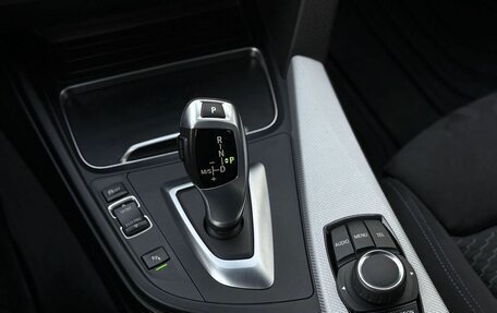 BMW 3 серия, 2016 год, 3 090 000 рублей, 23 фотография