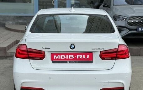 BMW 3 серия, 2016 год, 3 090 000 рублей, 6 фотография