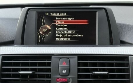 BMW 3 серия, 2016 год, 3 090 000 рублей, 20 фотография