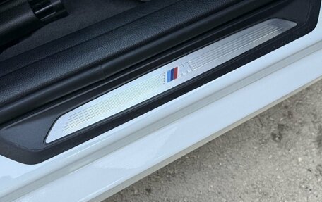 BMW 3 серия, 2016 год, 3 090 000 рублей, 33 фотография