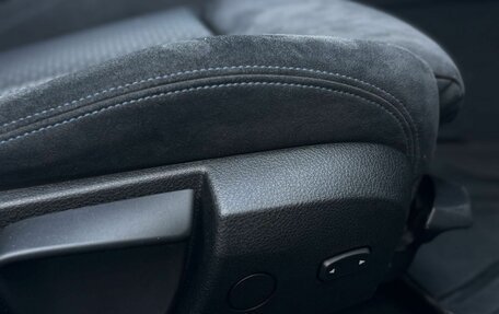 BMW 3 серия, 2016 год, 3 090 000 рублей, 32 фотография