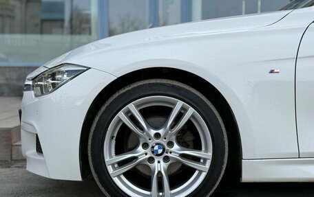 BMW 3 серия, 2016 год, 3 090 000 рублей, 36 фотография