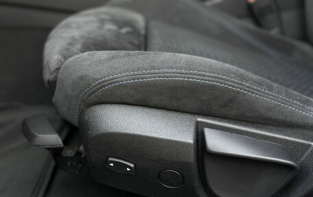 BMW 3 серия, 2016 год, 3 090 000 рублей, 31 фотография