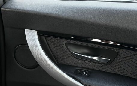 BMW 3 серия, 2016 год, 3 090 000 рублей, 30 фотография