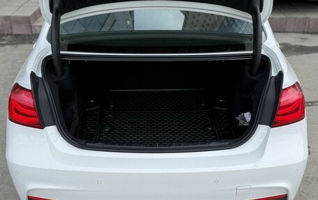 BMW 3 серия, 2016 год, 3 090 000 рублей, 34 фотография