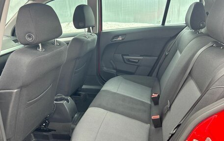 Opel Astra H, 2011 год, 580 000 рублей, 7 фотография