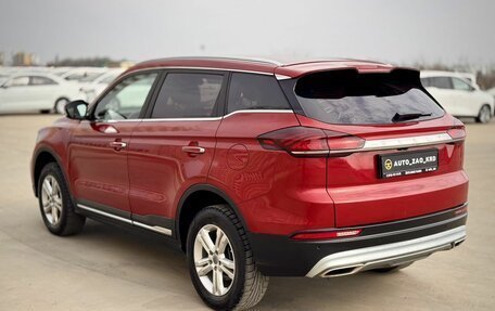 Geely Atlas, 2023 год, 1 440 000 рублей, 5 фотография