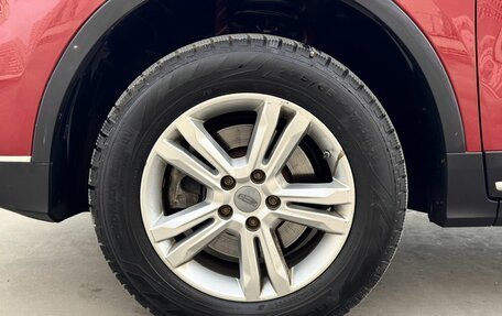 Geely Atlas, 2023 год, 1 440 000 рублей, 8 фотография