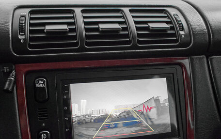 Mercedes-Benz M-Класс, 2002 год, 895 000 рублей, 14 фотография