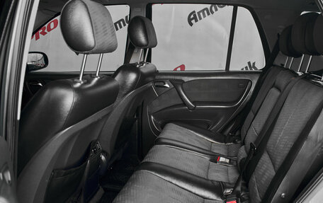 Mercedes-Benz M-Класс, 2002 год, 895 000 рублей, 19 фотография