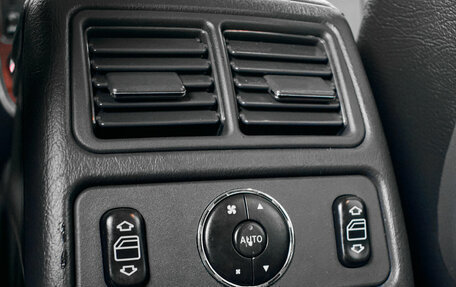 Mercedes-Benz M-Класс, 2002 год, 895 000 рублей, 18 фотография