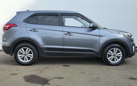 Hyundai Creta I рестайлинг, 2019 год, 1 750 000 рублей, 4 фотография