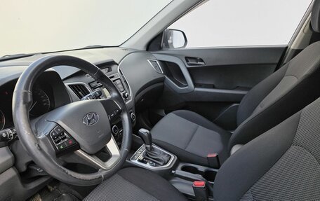 Hyundai Creta I рестайлинг, 2019 год, 1 750 000 рублей, 9 фотография