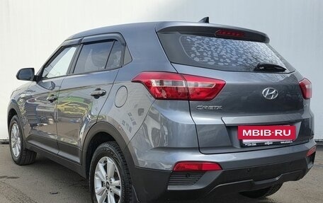 Hyundai Creta I рестайлинг, 2019 год, 1 750 000 рублей, 7 фотография