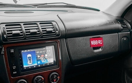 Mercedes-Benz M-Класс, 2002 год, 895 000 рублей, 13 фотография