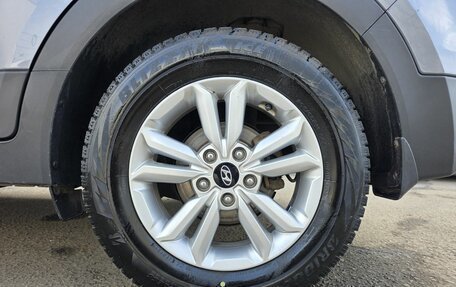 Hyundai Creta I рестайлинг, 2019 год, 1 750 000 рублей, 17 фотография