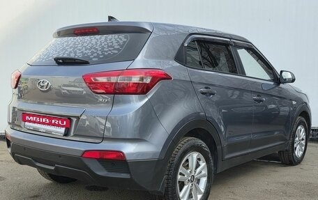 Hyundai Creta I рестайлинг, 2019 год, 1 750 000 рублей, 5 фотография