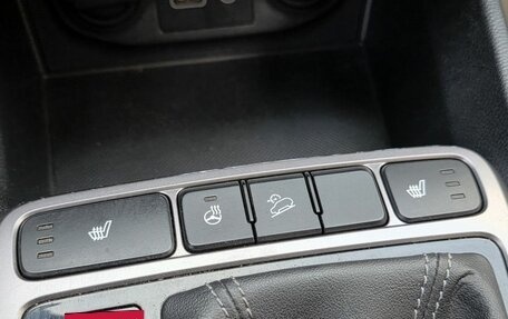 Hyundai Creta I рестайлинг, 2019 год, 1 750 000 рублей, 15 фотография