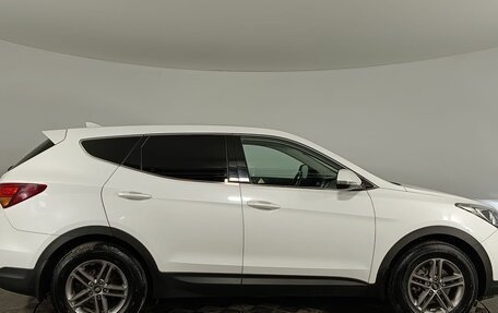 Hyundai Santa Fe IV, 2018 год, 2 470 000 рублей, 7 фотография